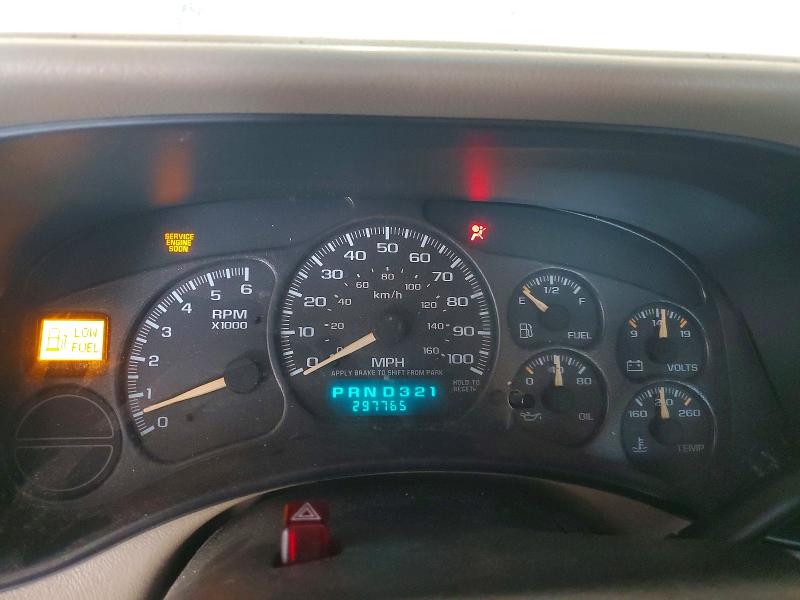 Продаж на аукціоні авто 2002 Chevrolet Silverado, vin: 2GCEC19V021184994, номер лоту: 61472806