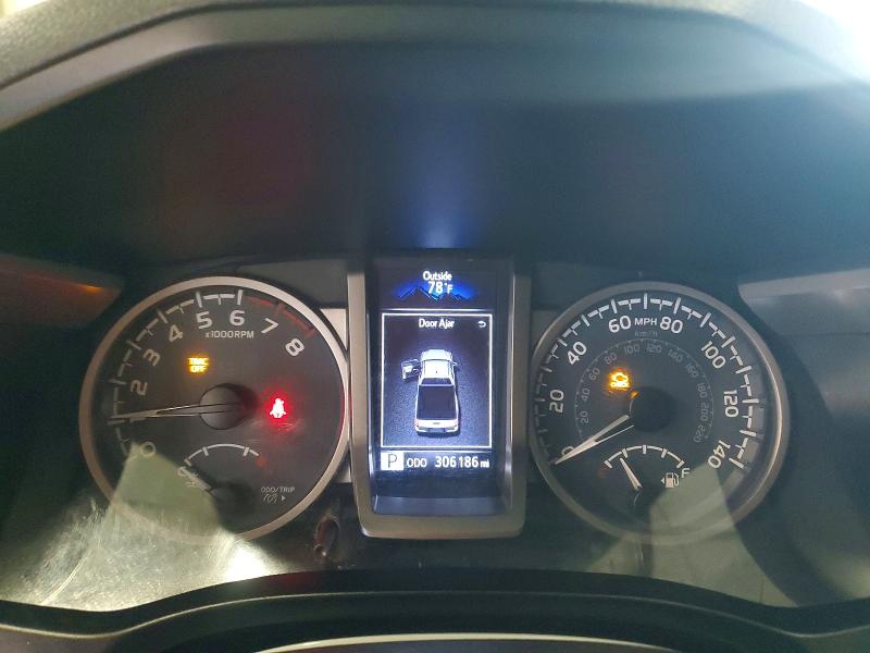 Aukcja sprzedaży 2017 Toyota Tacoma, vin: 5TFSZ5AN3HX051498, numer aukcji: 60586446