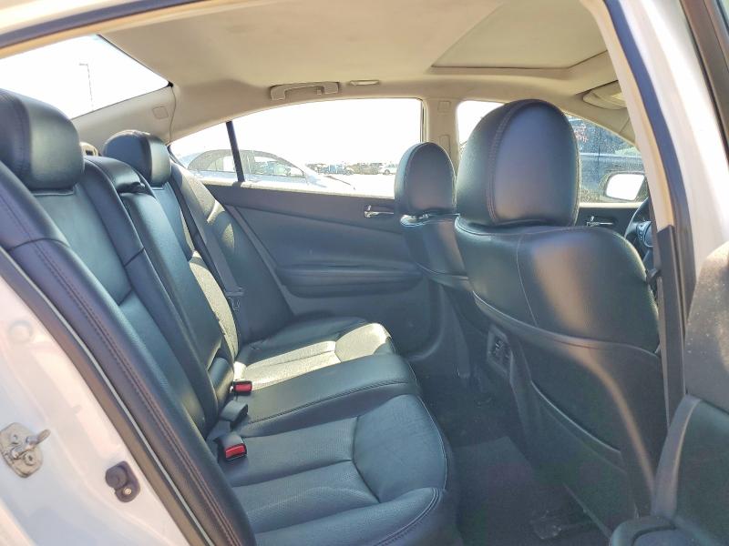Продажа на аукционе авто 2013 Nissan Maxima, vin: 1N4AA5AP8DC837339, номер лота: 61436976