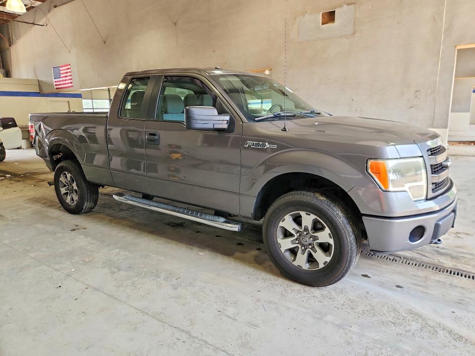 Aukcja sprzedaży 2013 Ford F150, vin: 1FTFX1EF7DKF69933, numer aukcji: 60177566