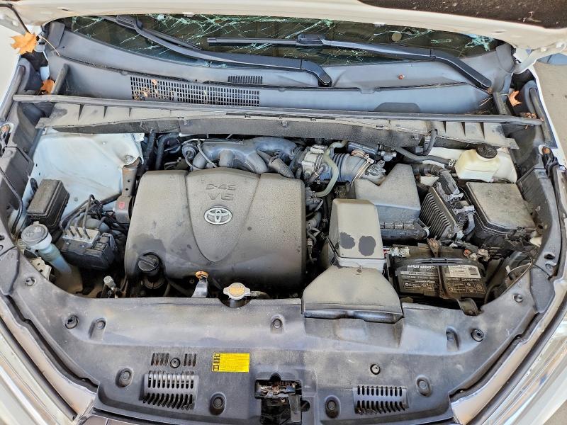 Aukcja sprzedaży 2017 Toyota Highlander, vin: 5TDJZRFH7HS418480, numer aukcji: 60792656