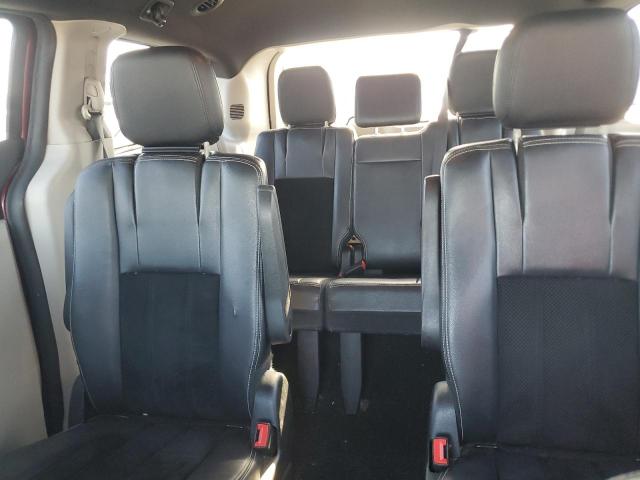 Aukcja sprzedaży 2018 Dodge Grand Caravan, vin: 2C4RDGCG9JR266119, numer aukcji: 59161866