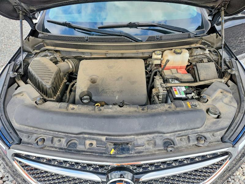 Aukcja sprzedaży 2020 Buick Enclave, vin: 5GAEVCKW2LJ120232, numer aukcji: 60222316