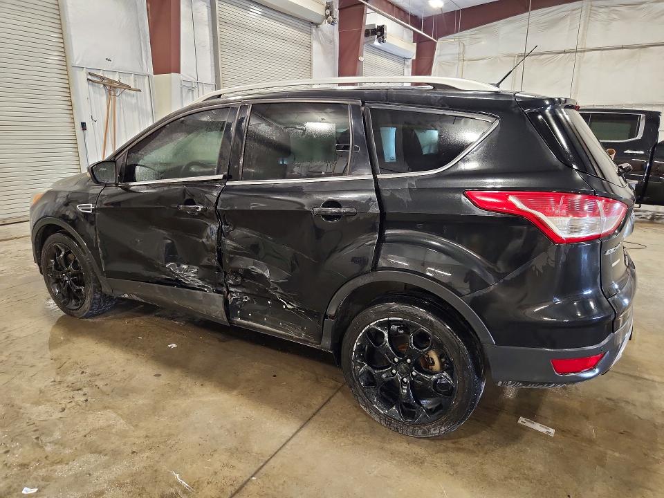61437846 :رقم المزاد ، 1FMCU9J99EUE10519 vin ، 2014 Ford Escape مزاد بيع