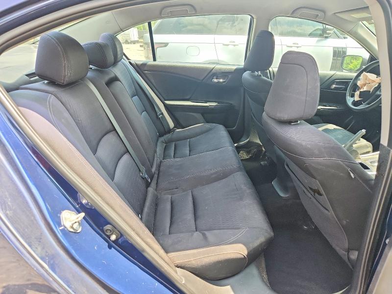 2015 Honda Accord მანქანა იყიდება აუქციონზე, vin: 1HGCR2F5XFA075844, აუქციონის ნომერი: 62205336