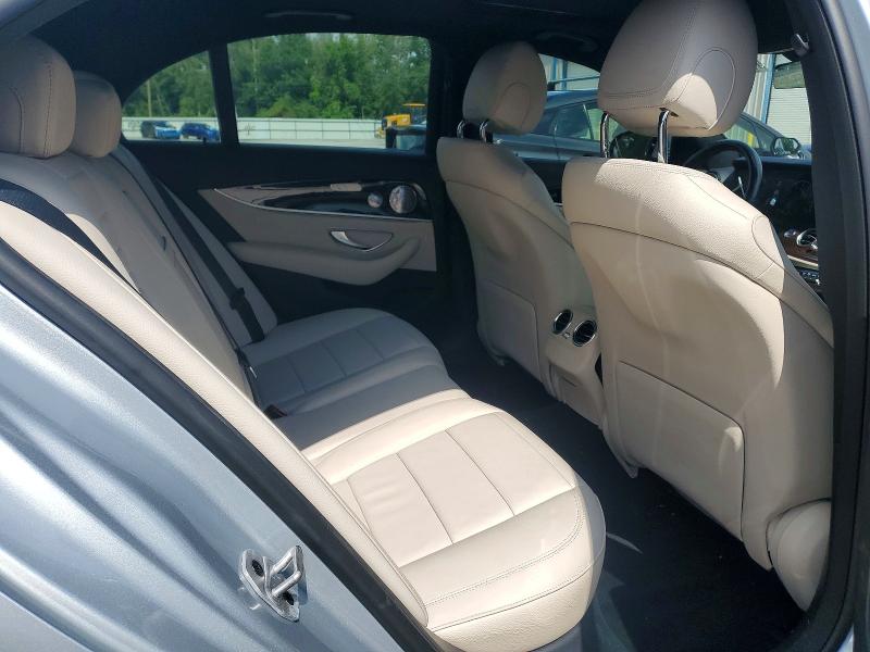 Aukcja sprzedaży 2021 Mercedes-benz E, vin: W1KZF8EBXMA909612, numer aukcji: 60784736