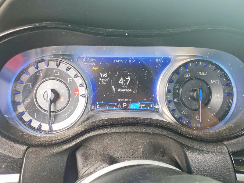 Aukcja sprzedaży 2019 Chrysler 300, vin: 2C3CCAGG0KH586134, numer aukcji: 62160236