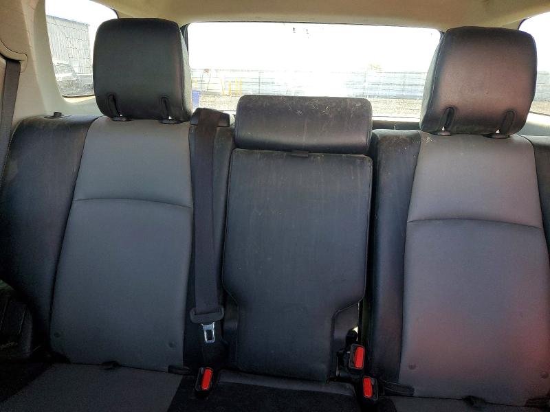 Продажа на аукционе авто 2014 Toyota 4runner, vin: JTEBU5JR5E5186809, номер лота: 60406386