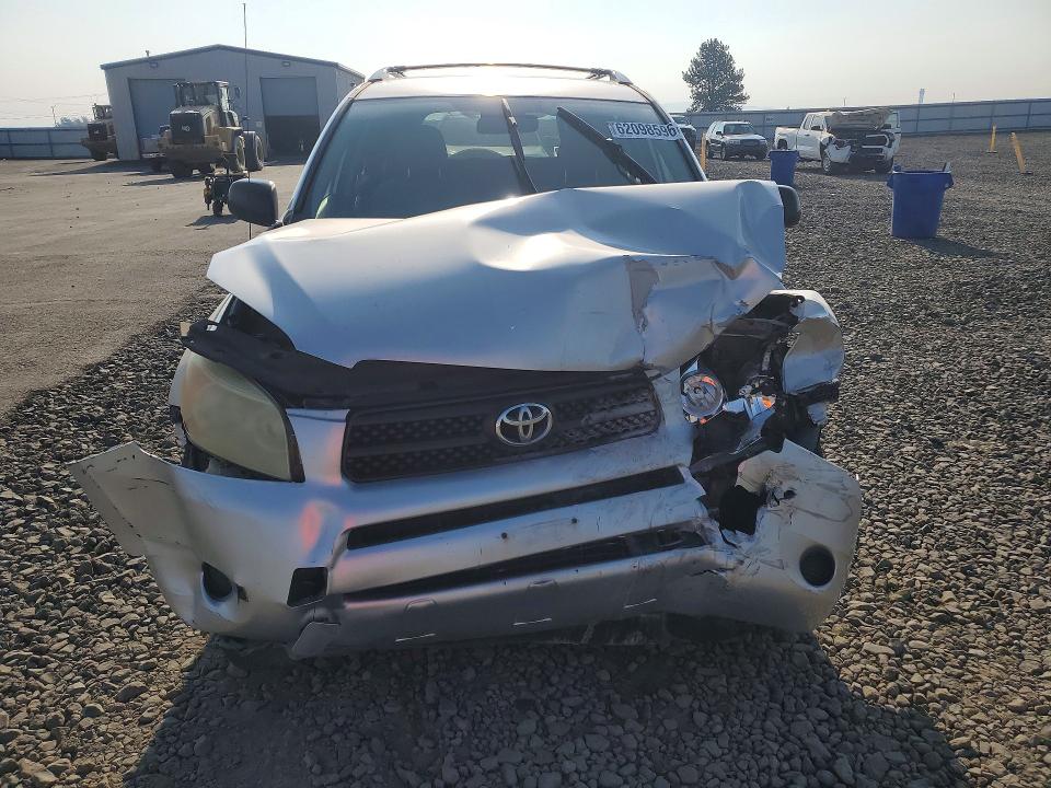 Aukcja sprzedaży 2007 Toyota Rav4, vin: JTMZD33V276047235, numer aukcji: 62098596