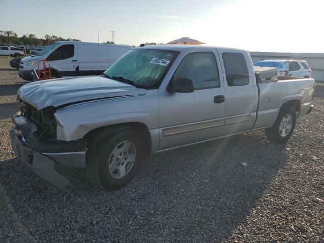Aukcja sprzedaży 2004 Chevrolet Silverado, vin: 2GCEC19T141164920, numer aukcji: 59632146