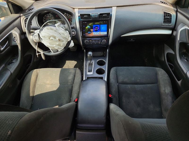 62220756 :رقم المزاد ، 1N4AL3AP3FC419711 vin ، 2015 Nissan Altima مزاد بيع