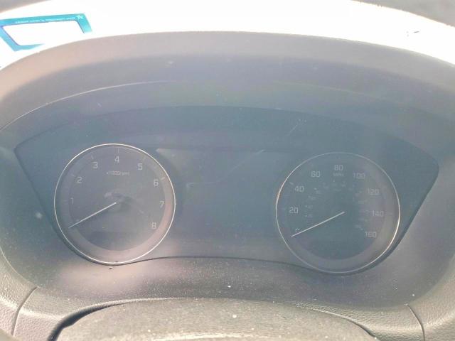 61702366 :رقم المزاد ، KMHGN4JF7FU054550 vin ، 2015 Hyundai Genesis مزاد بيع