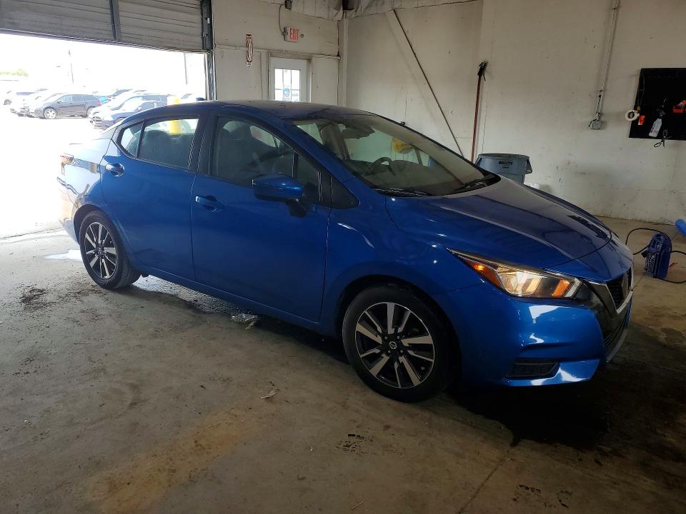 Aukcja sprzedaży 2020 Nissan Versa, vin: 3N1CN8EV8LL898620, numer aukcji: 62687126