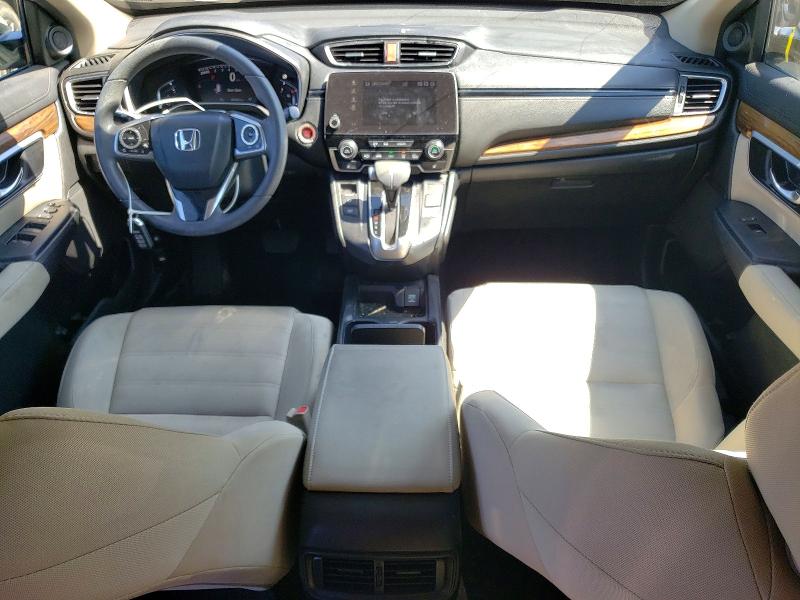 Продажа на аукционе авто 2018 Honda Cr-v, vin: 5J6RW2H59JL020145, номер лота: 60436866