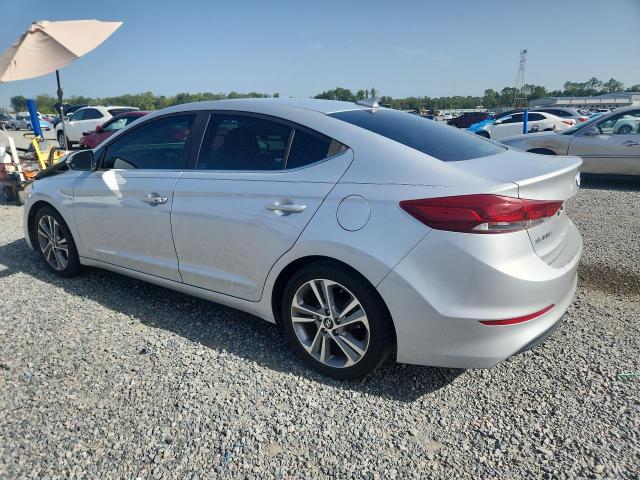 Aukcja sprzedaży 2018 Hyundai Elantra, vin: KMHD84LF8JU491957, numer aukcji: 60661636