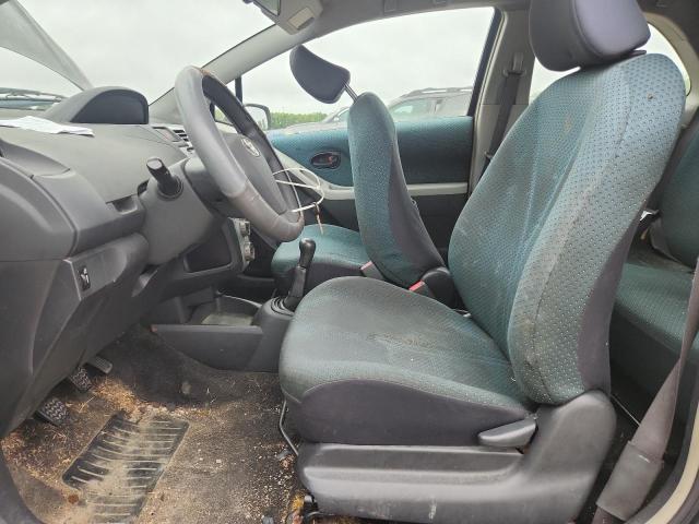 Aukcja sprzedaży 2007 Toyota Yaris, vin: JTDJT923275070622, numer aukcji: 62421306