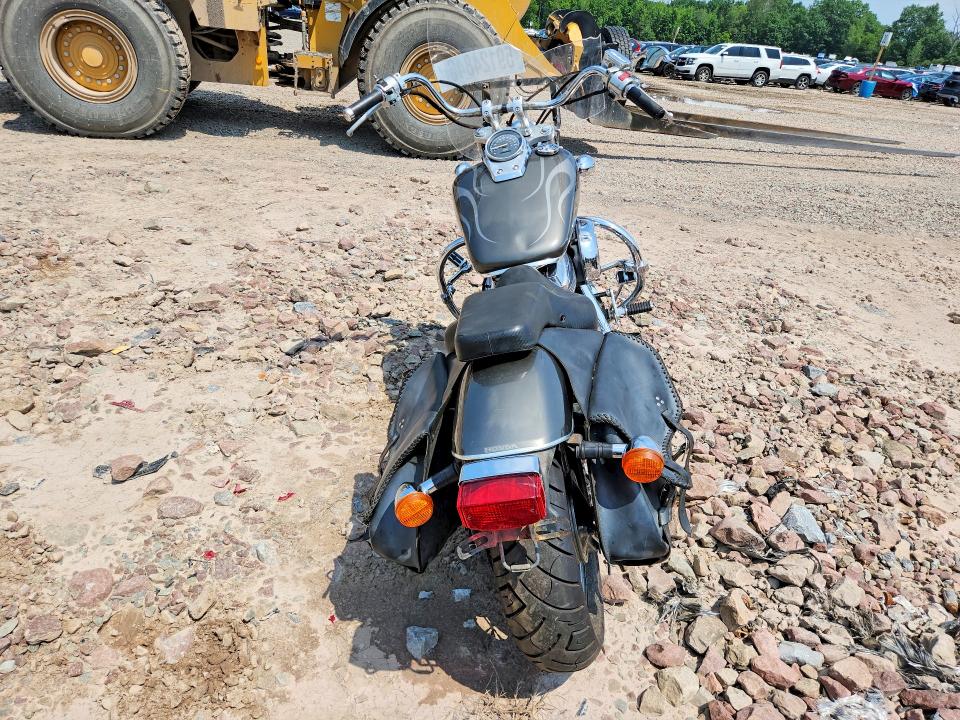 Продаж на аукціоні авто 2006 Honda Vt750, vin: JH2RC44466K010216, номер лоту: 59124846