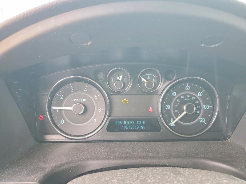 2010 Ford Flex მანქანა იყიდება აუქციონზე, vin: 2FMGK5CC9ABA67770, აუქციონის ნომერი: 60758926