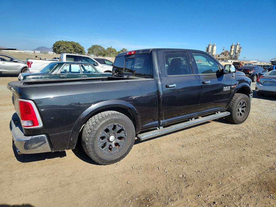 Aukcja sprzedaży 2016 Ram 1500, vin: 1C6RR7VM4GS154931, numer aukcji: 62241786