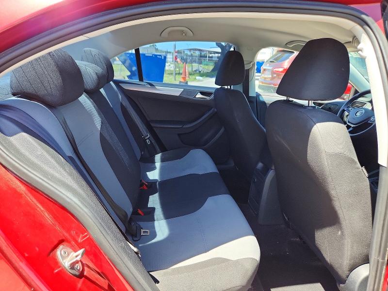 2017 Volkswagen Jetta მანქანა იყიდება აუქციონზე, vin: 3VW2B7AJ5HM396743, აუქციონის ნომერი: 62213666