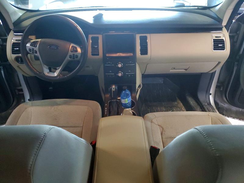 Aukcja sprzedaży 2018 Ford Flex, vin: 2FMHK6C86JBA21836, numer aukcji: 58238736