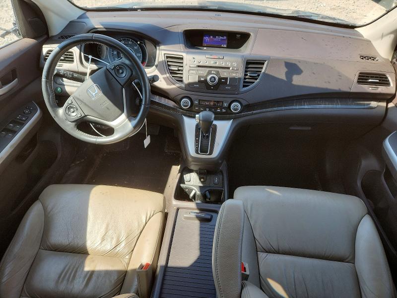 Продажа на аукционе авто 2014 Honda Cr-v, vin: 2HKRM4H76EH705822, номер лота: 60873086