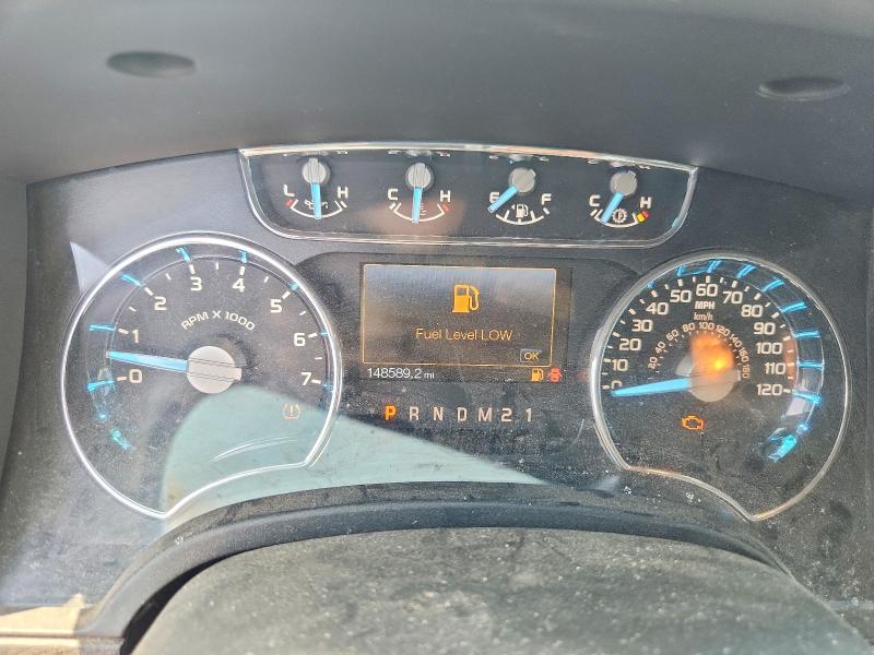 Продажа на аукционе авто 2012 Ford F150, vin: 1FTFW1ET9CKD29287, номер лота: 62635396