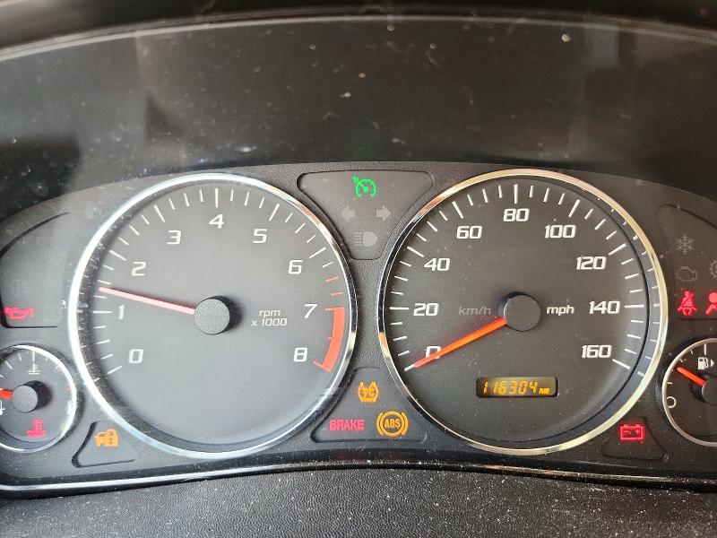 Aukcja sprzedaży 2005 Cadillac Srx, vin: 1GYEE637950225196, numer aukcji: 59715966