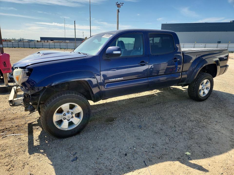 Aukcja sprzedaży 2013 Toyota Tacoma, vin: 5TFMU4FN5DX012920, numer aukcji: 61049806
