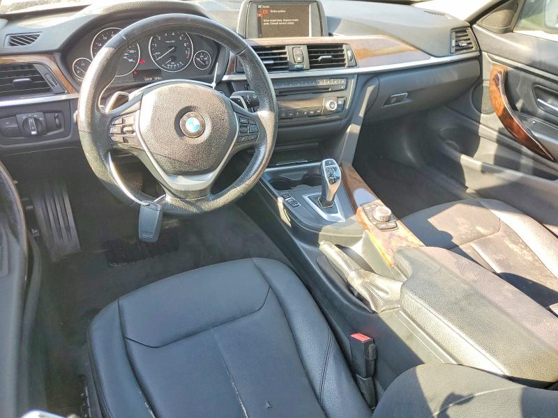 60977726 :رقم المزاد ، WBA3N5C53EF716833 vin ، 2014 Bmw 428 مزاد بيع