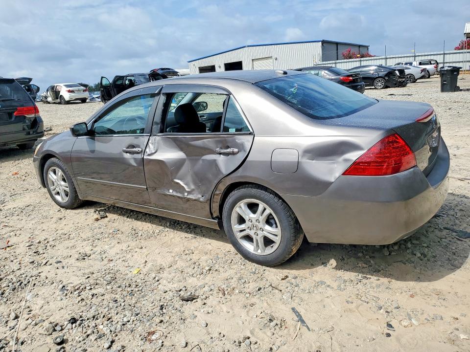 Продаж на аукціоні авто 2006 Honda Accord, vin: 1HGCM56856A096417, номер лоту: 62205946