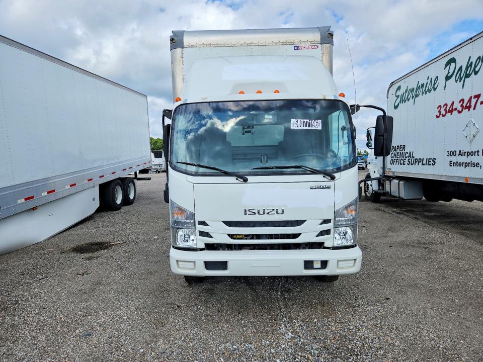 Aukcja sprzedaży 2022 Isuzu Npr Hd, vin: 54DC4W1D2NS202836, numer aukcji: 58077196