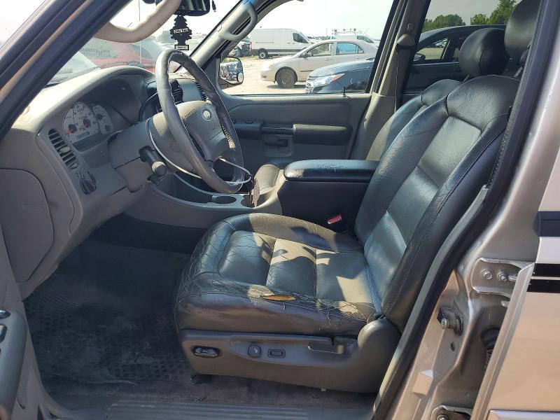 Aukcja sprzedaży 2003 Ford Explorer Sport Trac, vin: 1FMZU77E63UB66358, numer aukcji: 60509786