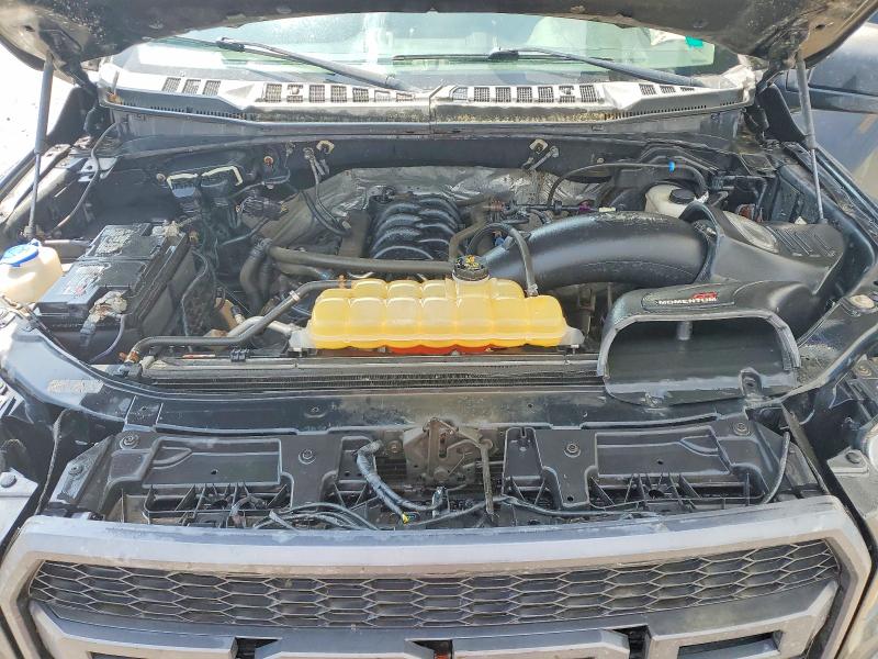 Aukcja sprzedaży 2017 Ford F150, vin: 1FTFW1EF6HKE28828, numer aukcji: 60181156