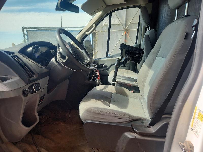 Продажа на аукционе авто 2017 Ford Transit, vin: 1FTBW2XGXHKA43864, номер лота: 60369916