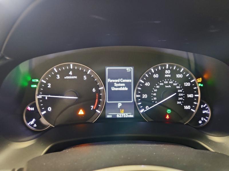 2019 Lexus Rx 350 მანქანა იყიდება აუქციონზე, vin: 2T2BZMCA9KC211342, აუქციონის ნომერი: 63424606