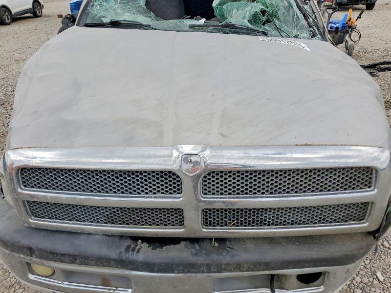 Продаж на аукціоні авто 2001 Dodge Ram 1500, vin: 3B7HF13Z41M294714, номер лоту: 59912686