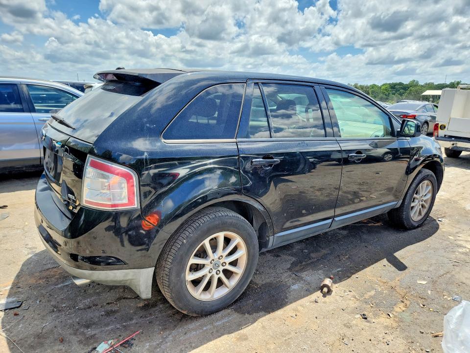 Aukcja sprzedaży 2007 Ford Edge, vin: 2FMDK39C57BB45159, numer aukcji: 61767816