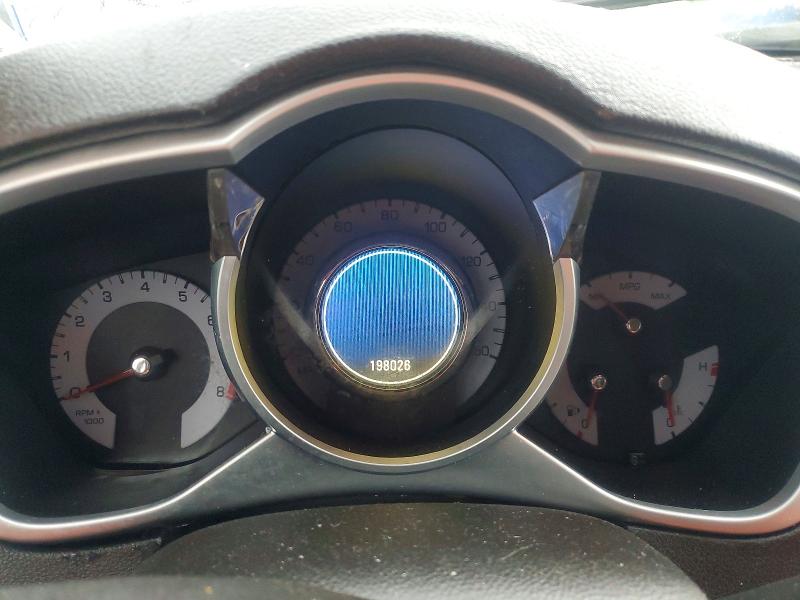2011 Cadillac Srx მანქანა იყიდება აუქციონზე, vin: 3GYFNGEY7BS654261, აუქციონის ნომერი: 63113126