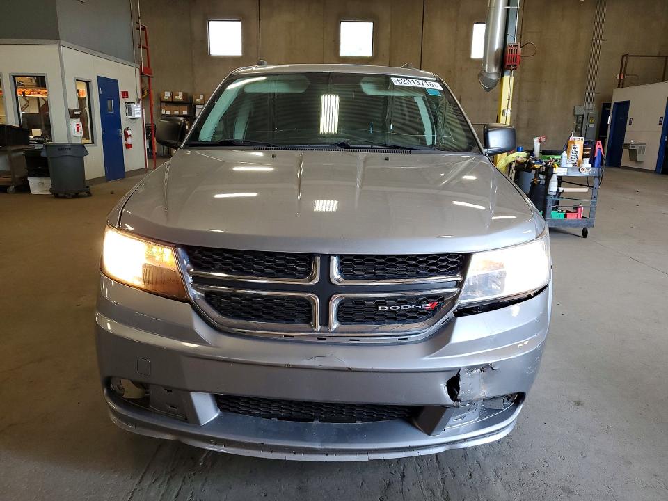 Aukcja sprzedaży 2018 Dodge Journey, vin: 3C4PDCAB9JT277089, numer aukcji: 62313716