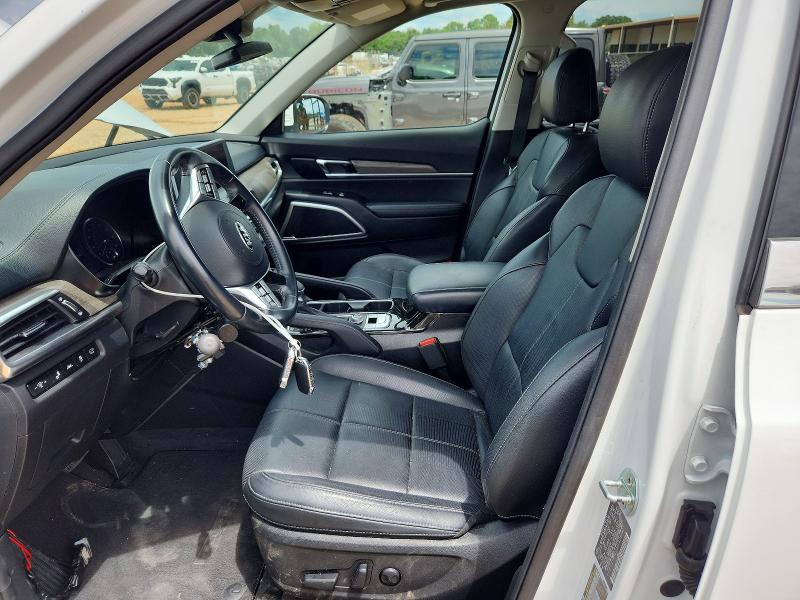 Aukcja sprzedaży 2020 Kia Telluride, vin: 5XYP34HC0LG065845, numer aukcji: 60995826