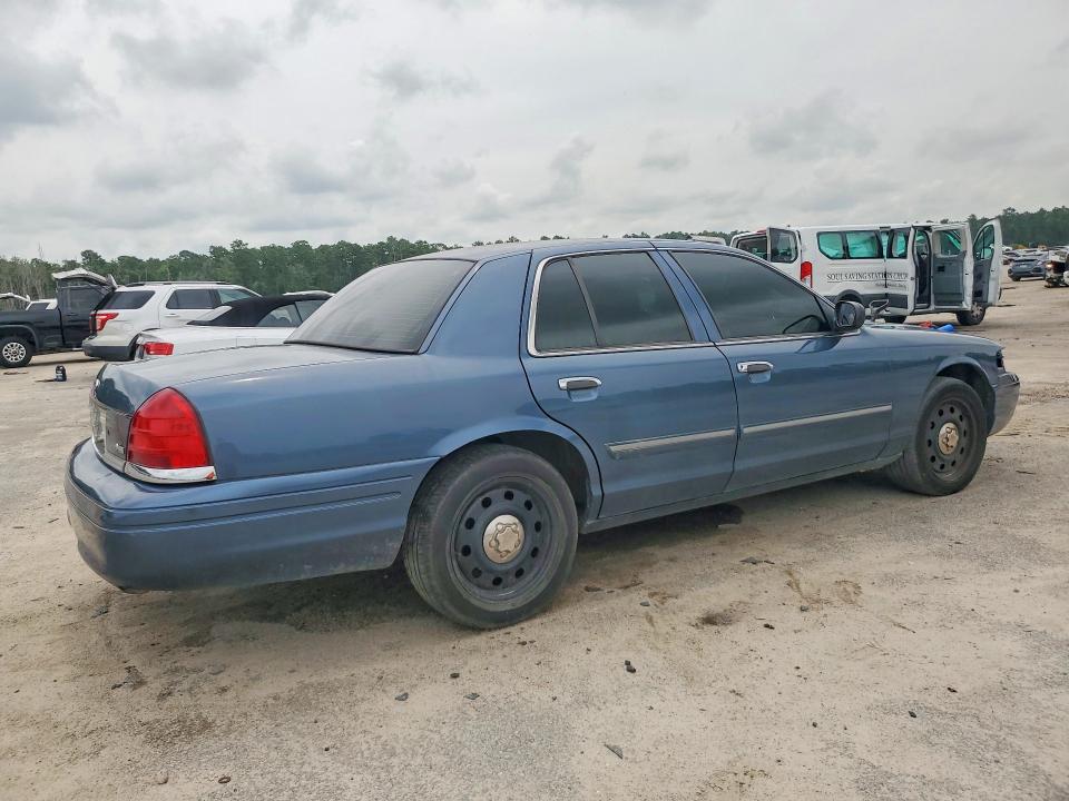 Aukcja sprzedaży 2010 Ford Crown Victoria, vin: 2FABP7BVXAX141558, numer aukcji: 62108946