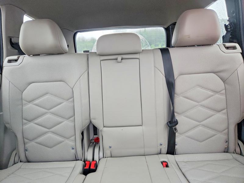 Продаж на аукціоні авто 2024 Volkswagen Atlas, vin: 1V2HR2CA2RC526245, номер лоту: 59580646