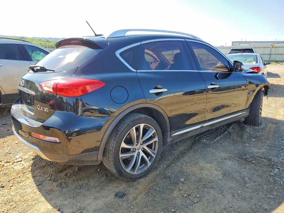 Aukcja sprzedaży 2017 Infiniti Qx50, vin: JN1BJ0RR7HM403956, numer aukcji: 59703096
