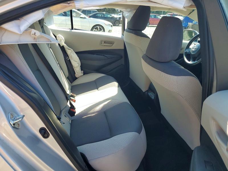 Aukcja sprzedaży 2023 Toyota Corolla, vin: 5YFB4MDE7PP040280, numer aukcji: 60898486