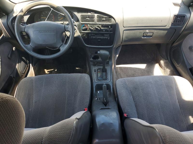 59226726 :رقم المزاد ، JT2SK11E2S0309256 vin ، 1995 Toyota Camry مزاد بيع