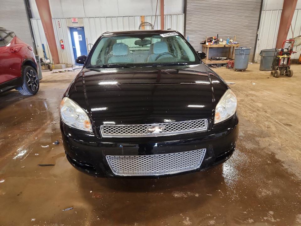 Aukcja sprzedaży 2012 Chevrolet Impala, vin: 2G1WB5E39C1207346, numer aukcji: 61985166