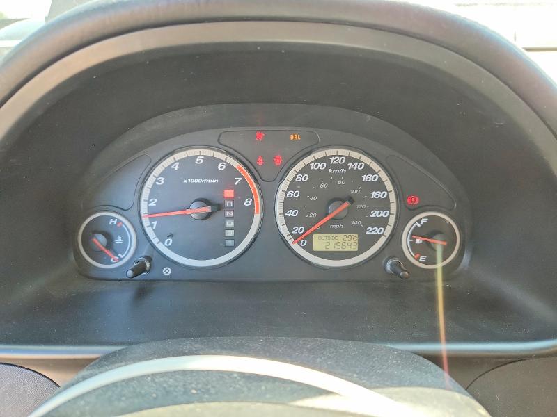 Продаж на аукціоні авто 2005 Honda Cr-v, vin: JHLRD78905C803939, номер лоту: 61785206