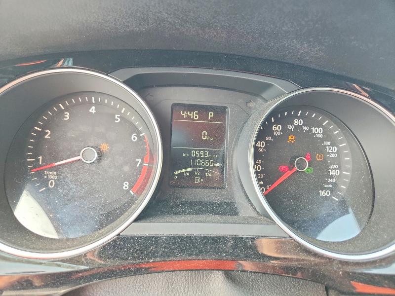 Aukcja sprzedaży 2016 Volkswagen Jetta, vin: 3VWL07AJ5GM222504, numer aukcji: 63022786