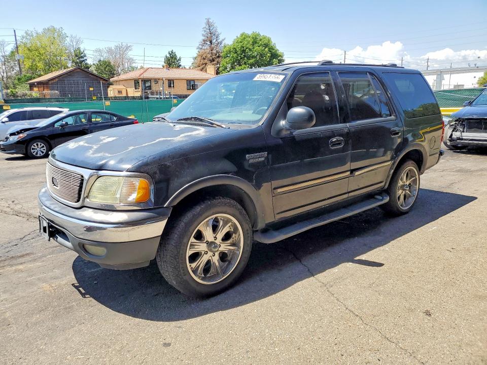 Продаж на аукціоні авто 1999 Ford Expedition, vin: 1FMRU1860XLB84841, номер лоту: 59931556